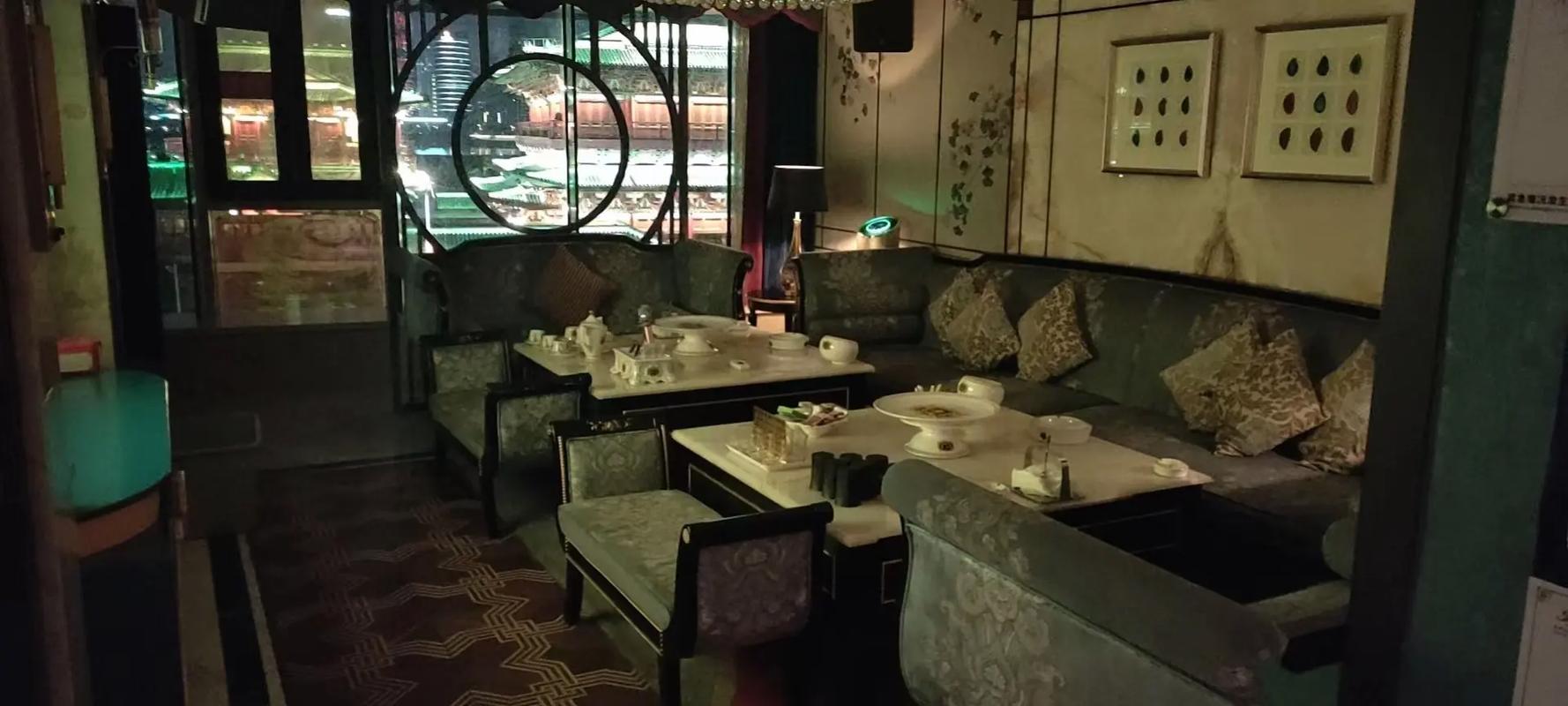 茂名商务ktv总排行推荐精选-化州市ktv预订