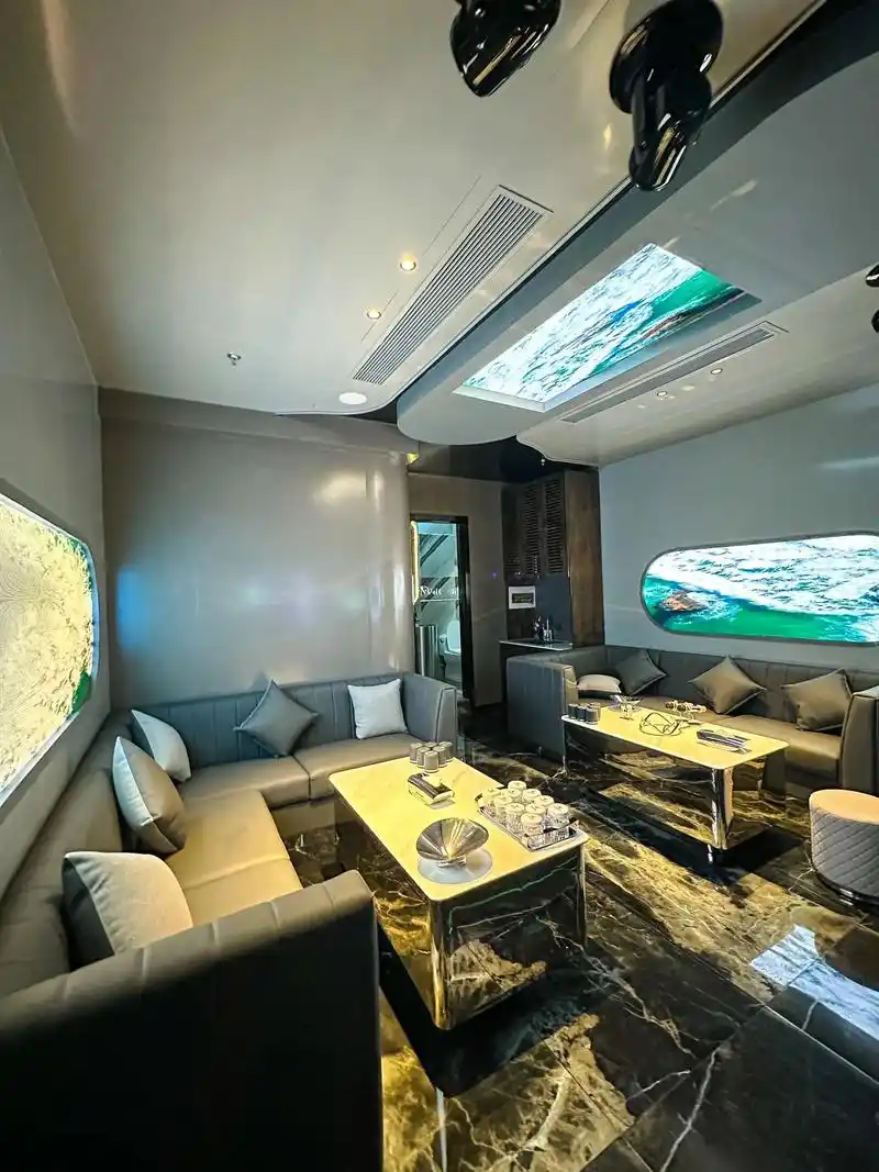 茂名商务KTV，中低端区别。-化州市ktv预订